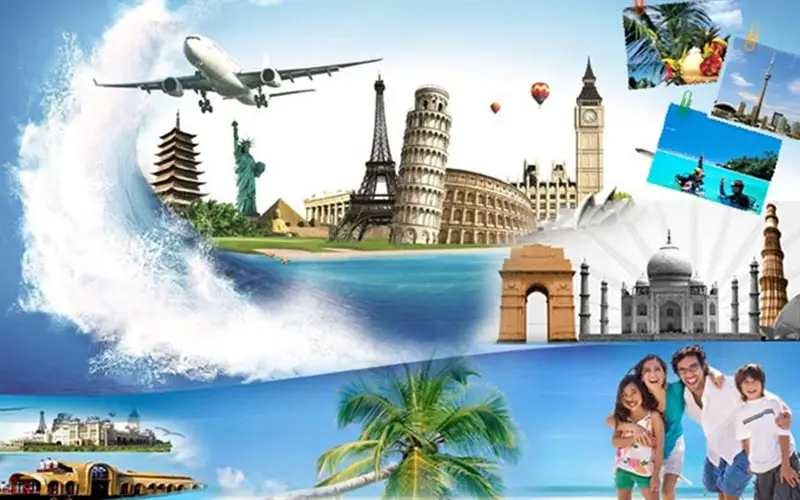 Tour And Travel Services